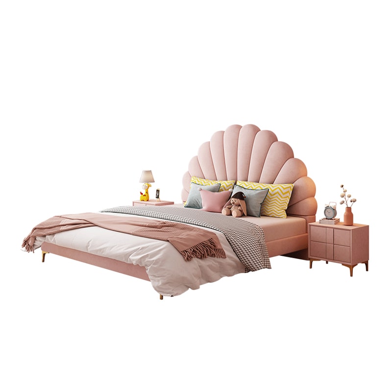 Akoya Modern Hydraulic Lift-Up Storage Bed Cot - Image 2