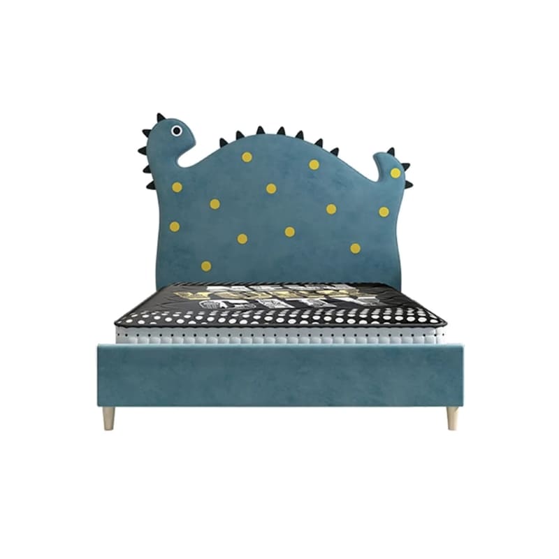 Morey Upholstered Diwan Daybed & Kids Cot - Image 2