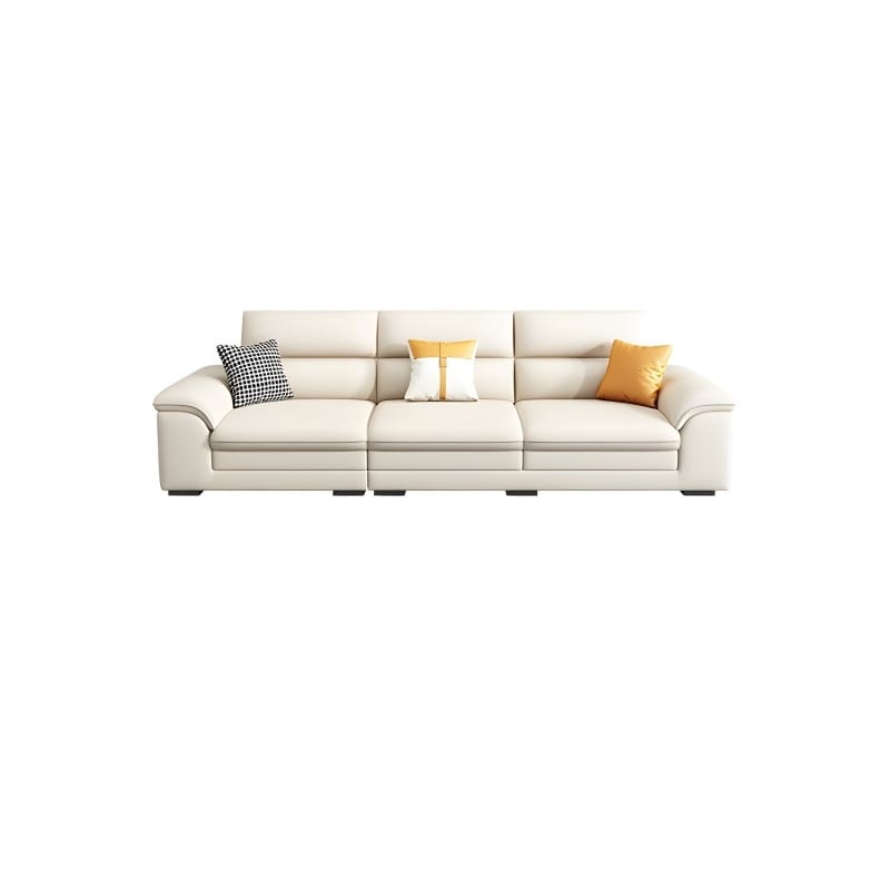 Exeter Modern Customizable Luxury Sofa Set - Image 2