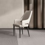 Joli Minimalist Dining & Living Chair
