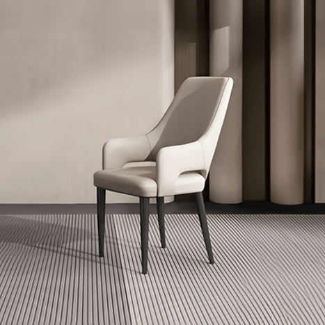 Joli Minimalist Dining & Living Chair