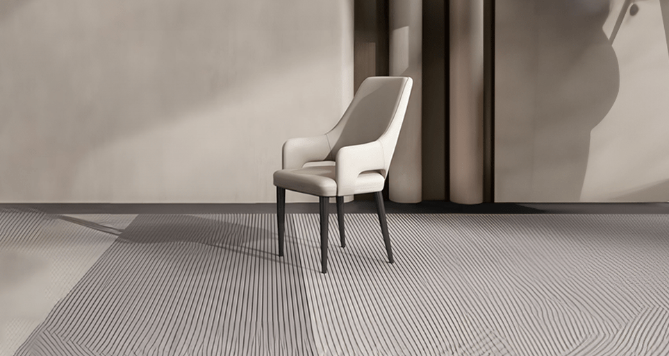 Joli Minimalist Dining & Living Chair - Image 4