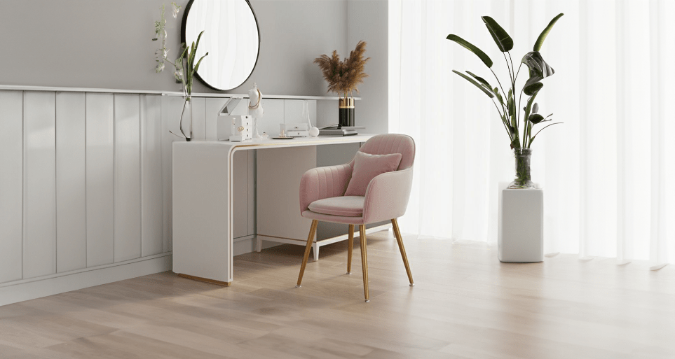 Scarpa Contemporary Artisanal Dining Chair - Image 2