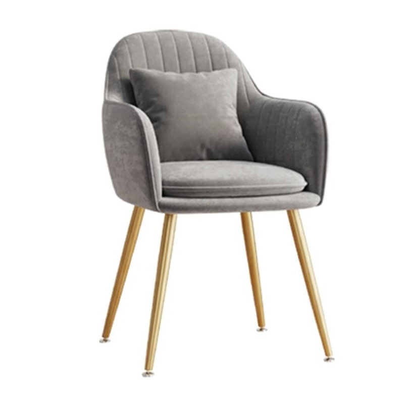 Scarpa Contemporary Artisanal Dining Chair - Image 4