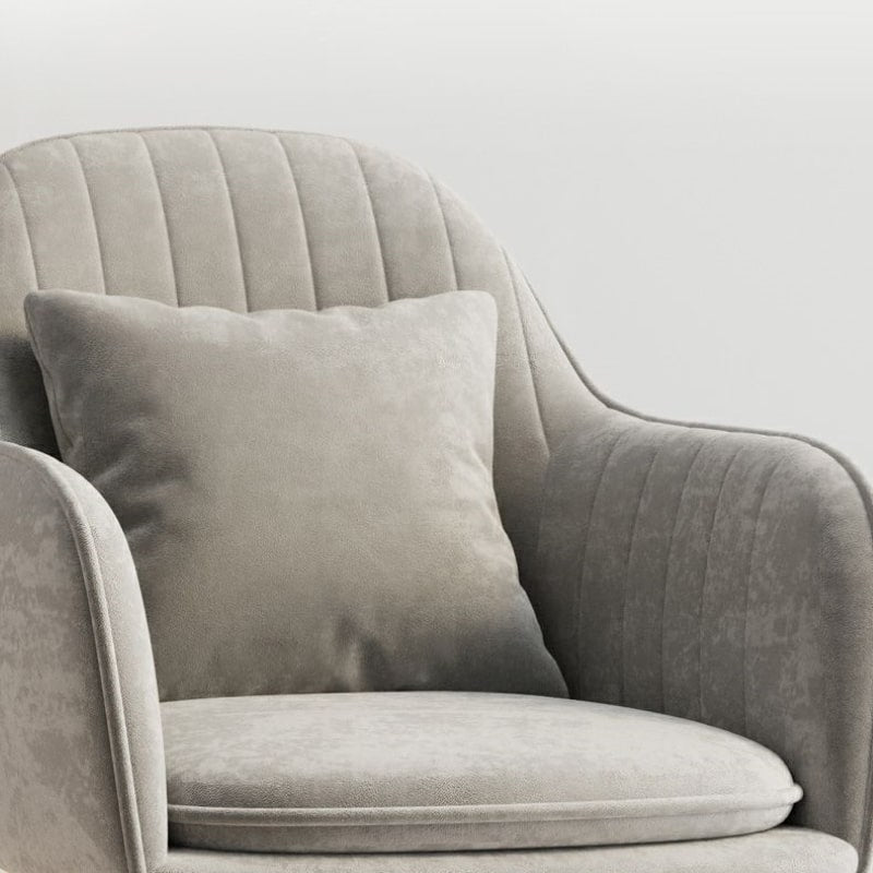 Scarpa Contemporary Artisanal Dining Chair - Image 6