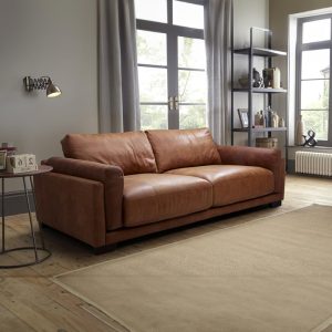 Balboa 3-Seater Curated Luxury Sofa
