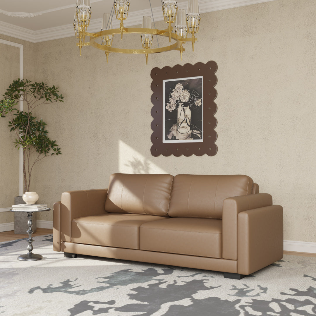 Balboa 3-Seater Curated Luxury Sofa - Image 2