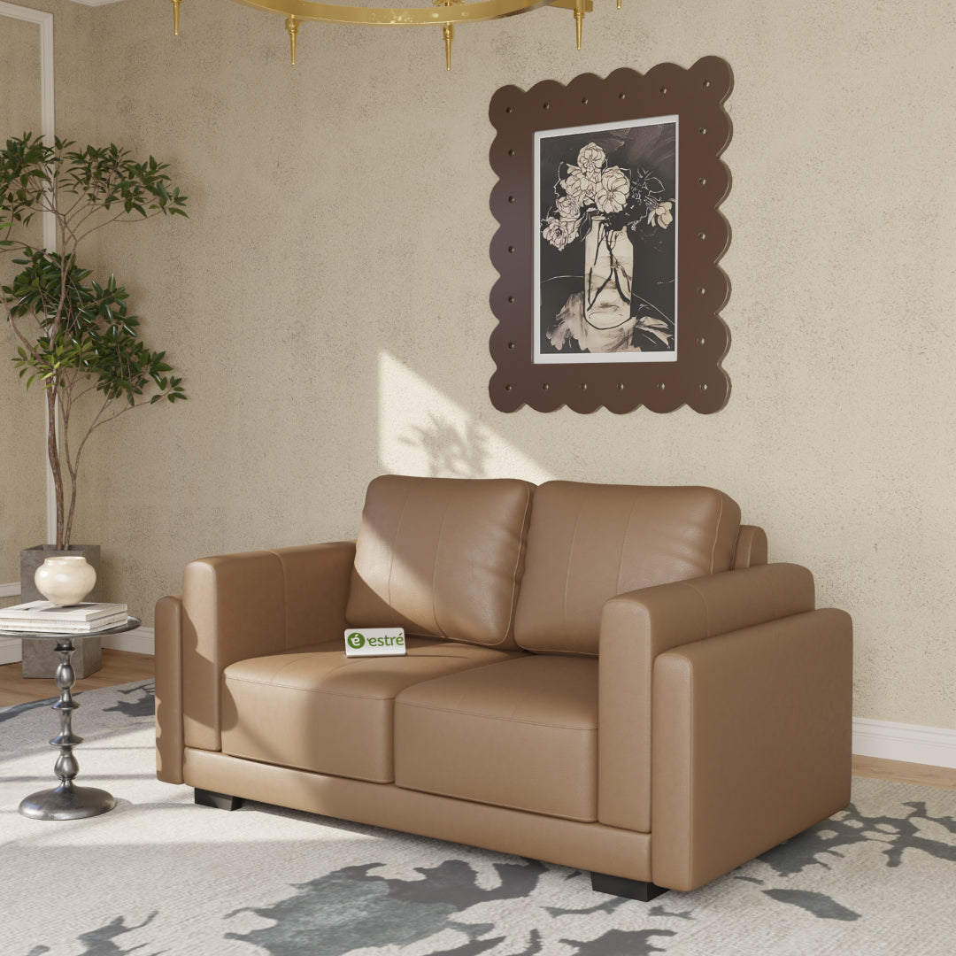 Balboa 3-Seater Curated Luxury Sofa - Image 3