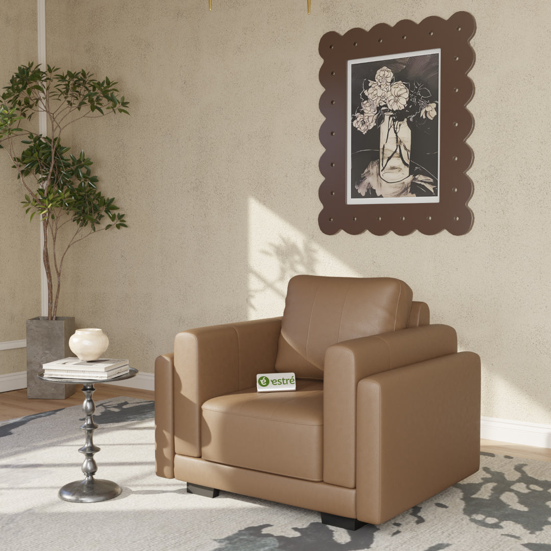Balboa 3-Seater Curated Luxury Sofa - Image 4