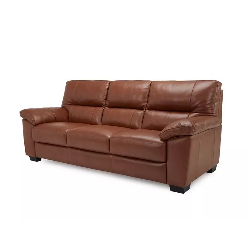 Dalmore 3-Seater Designer Luxury Sofa Set - Image 4