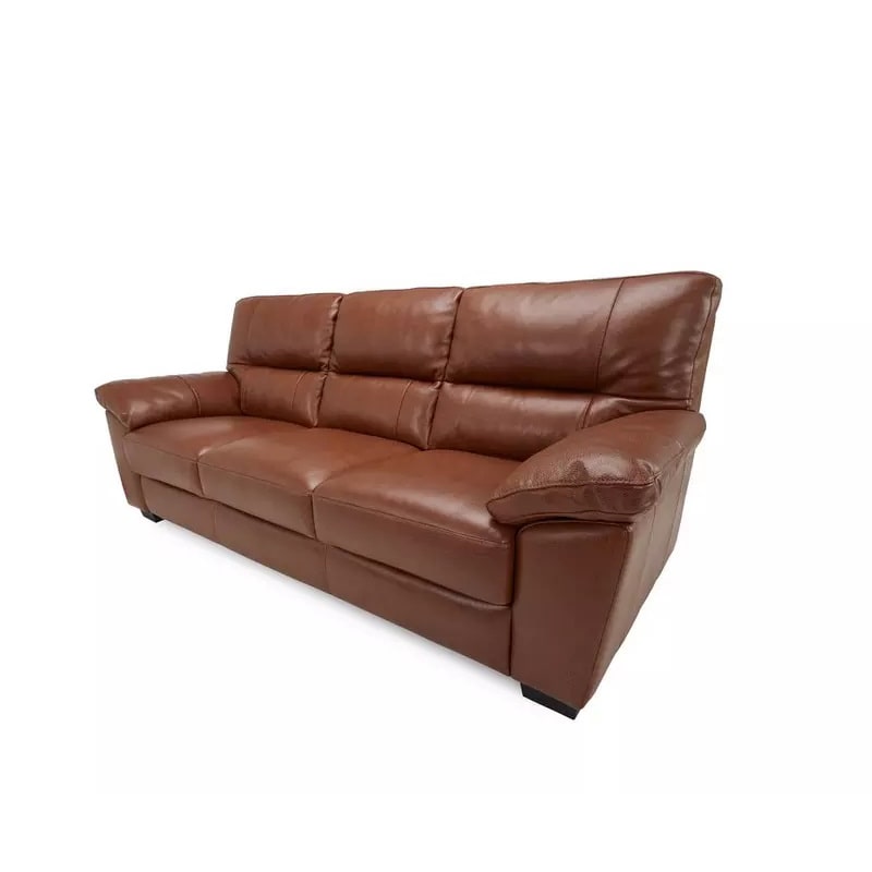 Dalmore 3-Seater Designer Luxury Sofa Set - Image 5