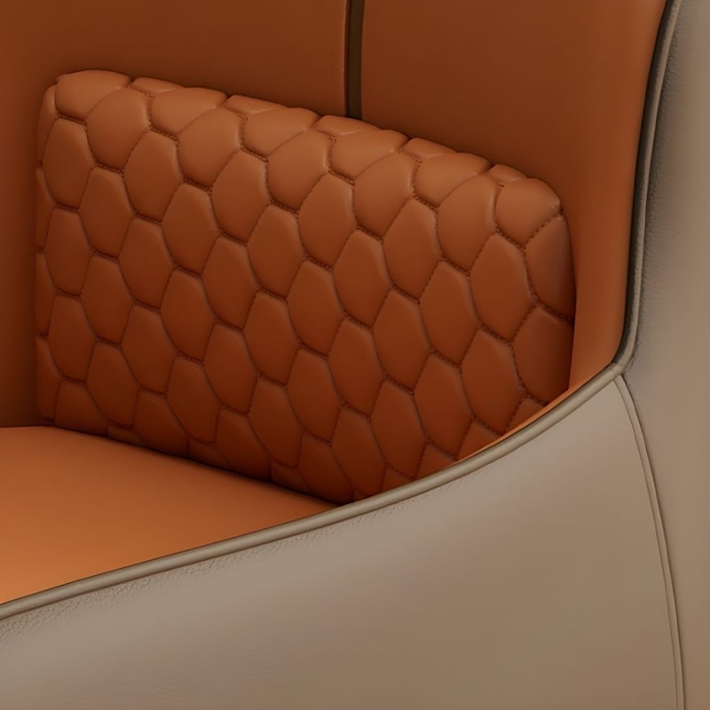 Turtle Ergonomic Dining & Accent Lounge Chair - Image 3