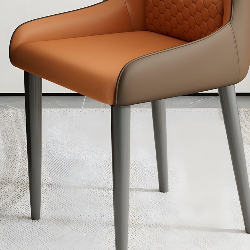 Turtle Ergonomic Dining & Accent Lounge Chair - Image 4