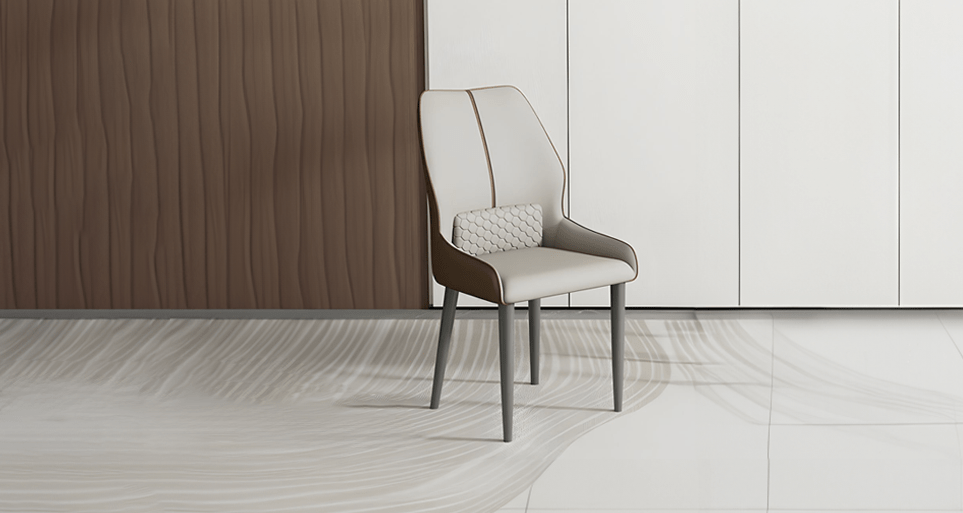 Turtle Ergonomic Dining & Accent Lounge Chair - Image 5